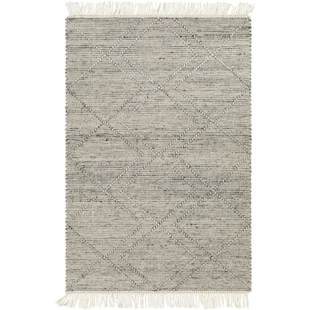 Lucia LCI-2303 Handmade Area Rug